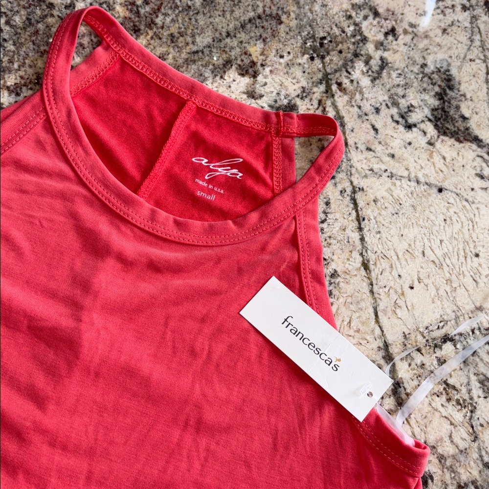 NWT dress